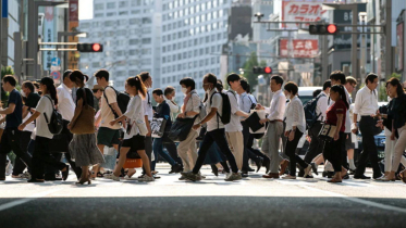 Japan’s Q1 economy contracts by 0.5%