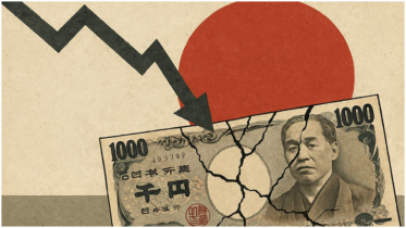 Japan loses status as world’s top creditor