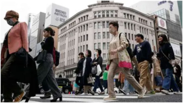 Japan economy contracts as Takaichi prepares large stimulus plan