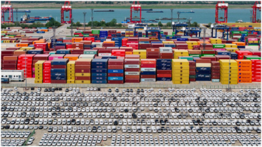 Asian stocks boosted by ’Big Progress’ in Japan tariff talks