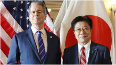 Japan calls for united G7 action against China’s rare-earth export curbs