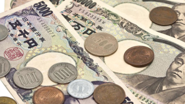 Yen slides to fresh 34-year low, stocks rally