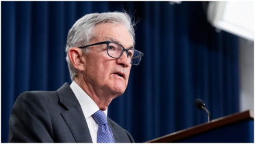US opens criminal probe into Fed chair Jay Powell