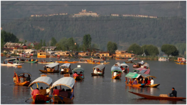 Pahalgam attack: Modi’s tourism success in Kashmir shattered