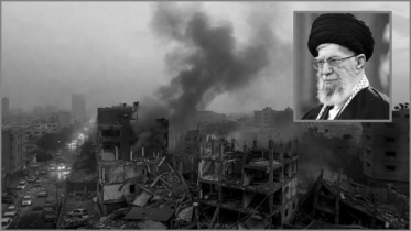 Khamenei killed in sweeping US-Israel air strikes, Iran retaliates across region