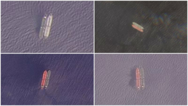 India’s Lakshmi Mittal’s energy venture bought Russian oil transported on blacklisted ships India’s Lakshmi Mittal’s energy venture bought Russian oil transported on blacklisted ships