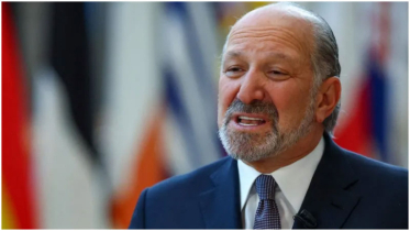 US urges Europe to ease big tech regulations