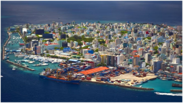 Cash-strapped Maldives to build $9bn blockchain hub in bid to lure investors