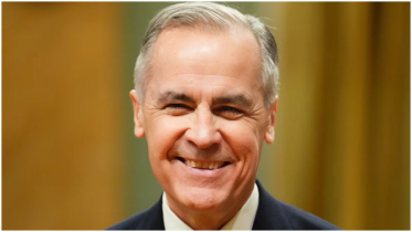 Carney begins Asia tour to boost trade as Canada-US ties strain