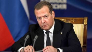 US support for Ukraine is ‘nearing inevitable end’: Medvedev