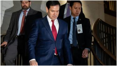 Top US, Mexican diplomats discuss measures against drug trafficking