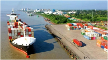 Mongla Port rises as a regional transit hub with boosted operational capacity