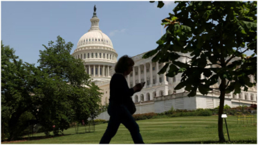 Moody’s downgrade deepens investor concerns over US fiscal outlook