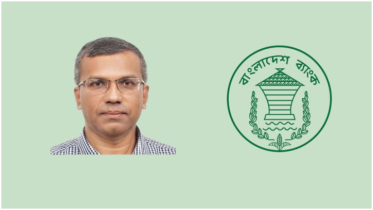 Mostaqur Rahman named Bangladesh Bank governor for 4 year term