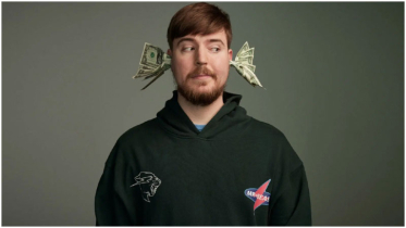 MrBeast becomes world’s youngest self-made billionaire