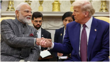 Will Trump’s tariff war spark big-bang reforms in India