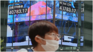 Japan’s Nikkei hits another new record