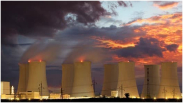 Global nuclear power hits record high as Asia surges ahead