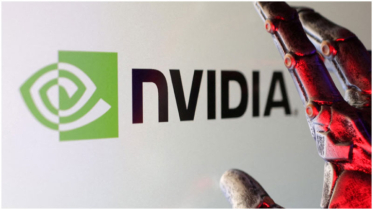 Nvidia faces $5.5bn charge as US restricts chip sales to China