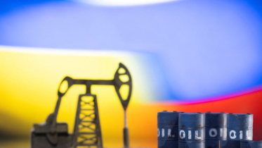 Oil prices steady after US sanctions on Iranian crude network
