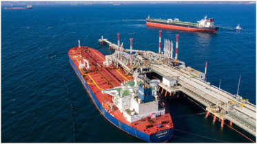 Russian oil imports by China down 14.7%