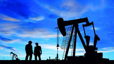 Oil prices jump on China demand and Ukraine escalation Oil prices jump on China demand and Ukraine escalation