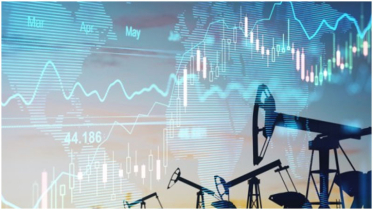 Oil Prices Slide Further on Prospect of Peace in Ukraine