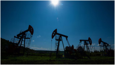 Oil steady as markets watch Ukraine talks and Fed decision