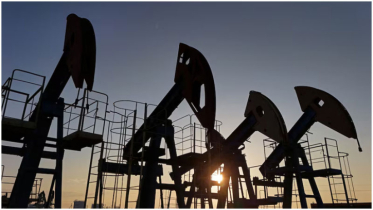Oil prices rise further as Iran-Israel conflict enters 6th day