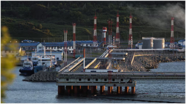 Oil steady on Iran-US talks, China data watch