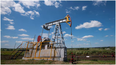 Oil pauses rally as markets weigh Trump’s ultimatum to Russia