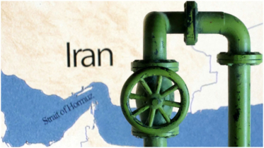 Oil prices surge after US strikes on Iran nuclear sites