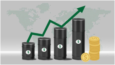 Oil prices jump as Trump sanctions Russia’s top energy firms