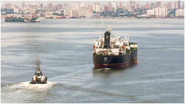 US intercepts oil tanker near Venezuela after Trump orders blockade