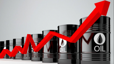 Oil prices rise as heightened geopolitical risk exacerbates supply concern