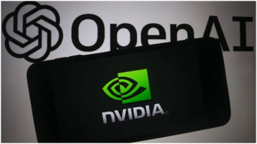 Nvidia to invest $100bn in OpenAI