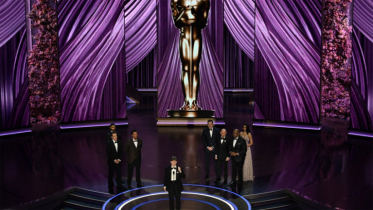 Oppenheimer wins seven Oscar awards at Academy awards