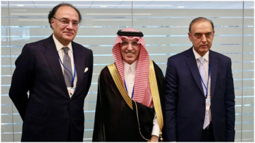 Saudi Arabia to provide $3bn support to Pakistan