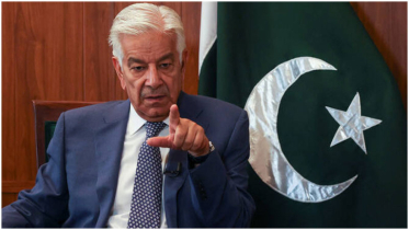 Pakistan warns of ‘cataclysmic devastation’ if conflict with India erupts again