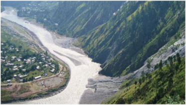 Panic in Pakistan as India vows to cut off water supply over Kashmir