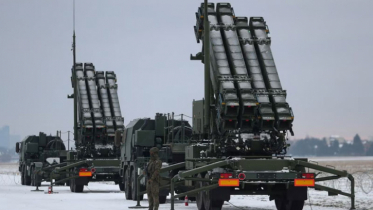Patriot missile system in Ukraine likely ‘damaged’: US sources