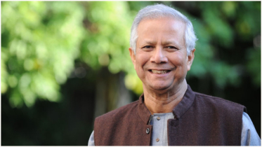Prof Yunus’ China visit likely to seal $138mn healthcare grant