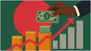 Bangladesh’s remittance inflow rises 7% in October