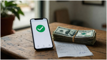 Bangladesh’s remittance inflow rises 25.9% in 1st half of February Bangladesh’s remittance inflow rises 25.9% in 1st half of February