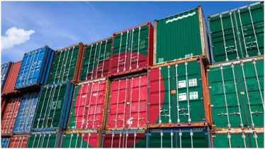 Bangladesh’s RMG exports grow remarkably