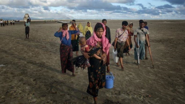 Rohingya repatriation must not be forgotten