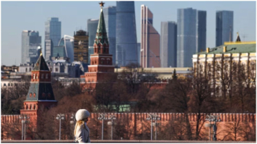 Russia seizes $50bn in assets as economy shifts during Ukraine war