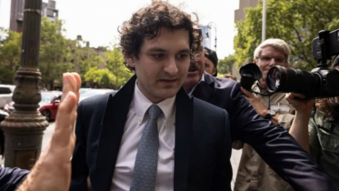 Disgraced ’Crypto King’ Sam Bankman-Fried to be sentenced