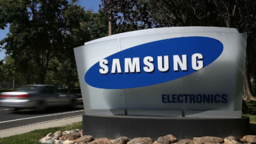 Samsung says Q2 operating profit fell 95%