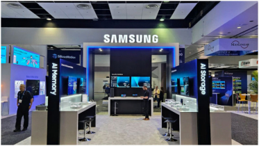 Samsung forecasts 32% jump in Q3 profit on strong chip demand
